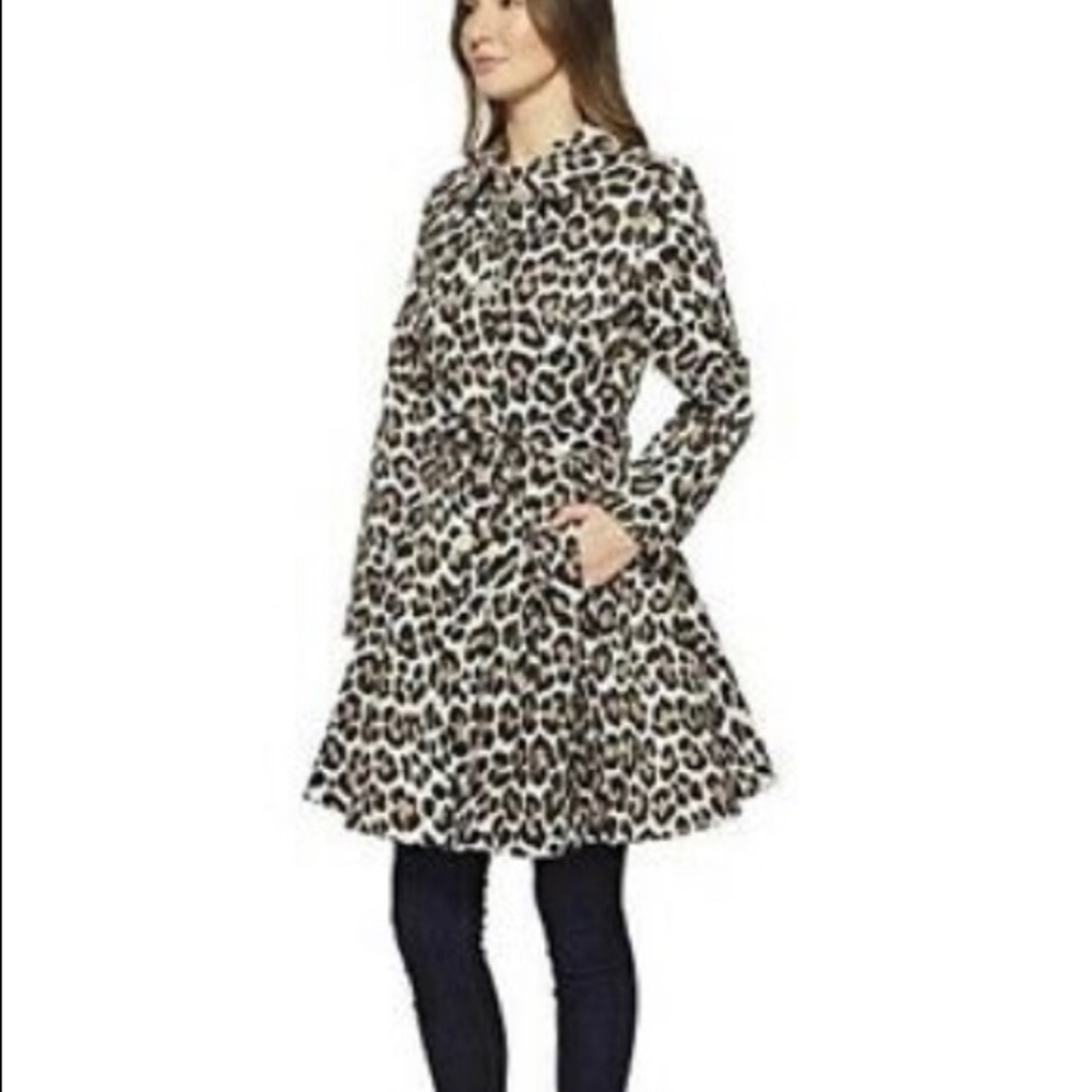 Kate Spade Light Dress Jacket